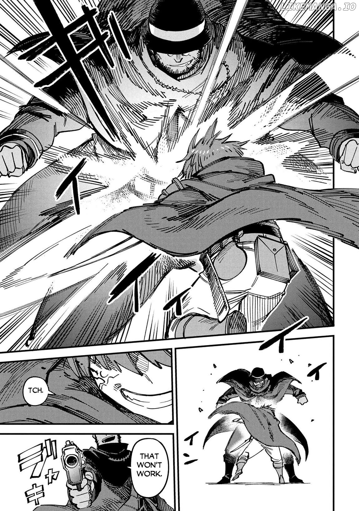 Redo Of Healer, Chapter 69.1 image 11